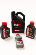 Motul Collection