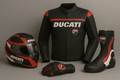 Biker's equipment