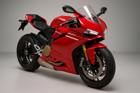 1299 Panigale / S