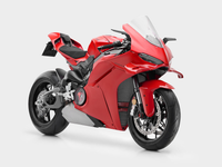 2025 Panigale V4 / V4S