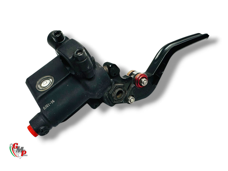 Front Brake Master Cylinder - Ducati