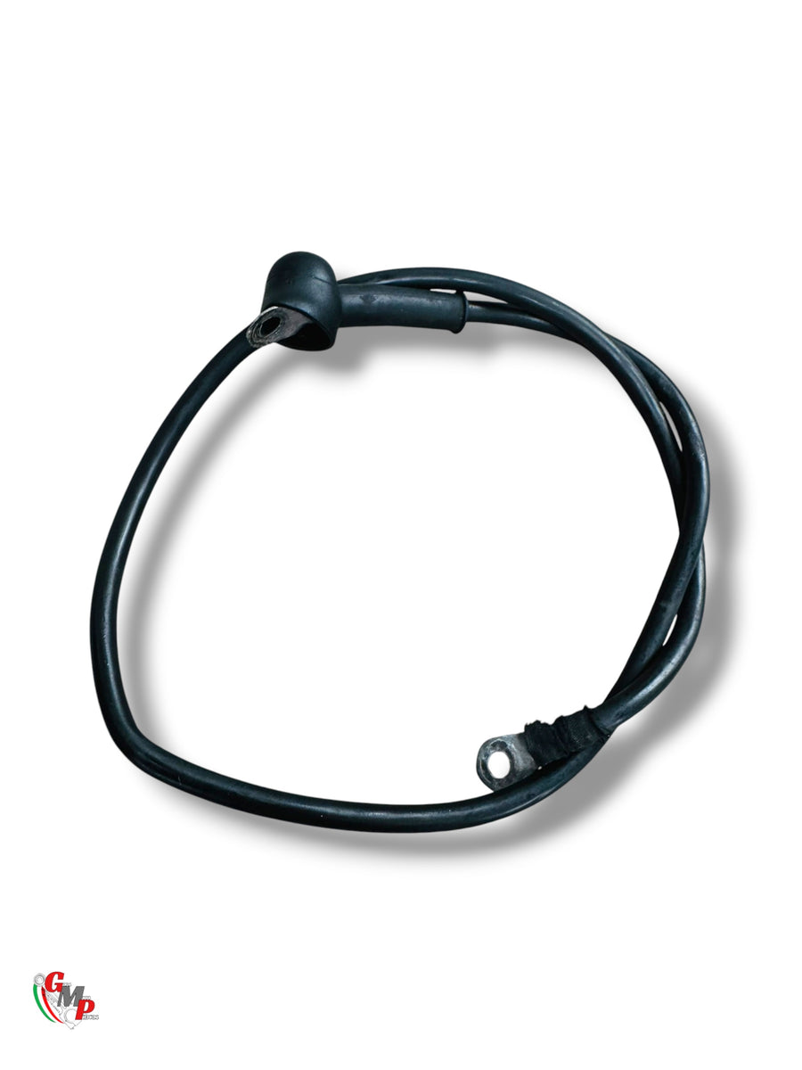 Starter Motor Cable - Ducati