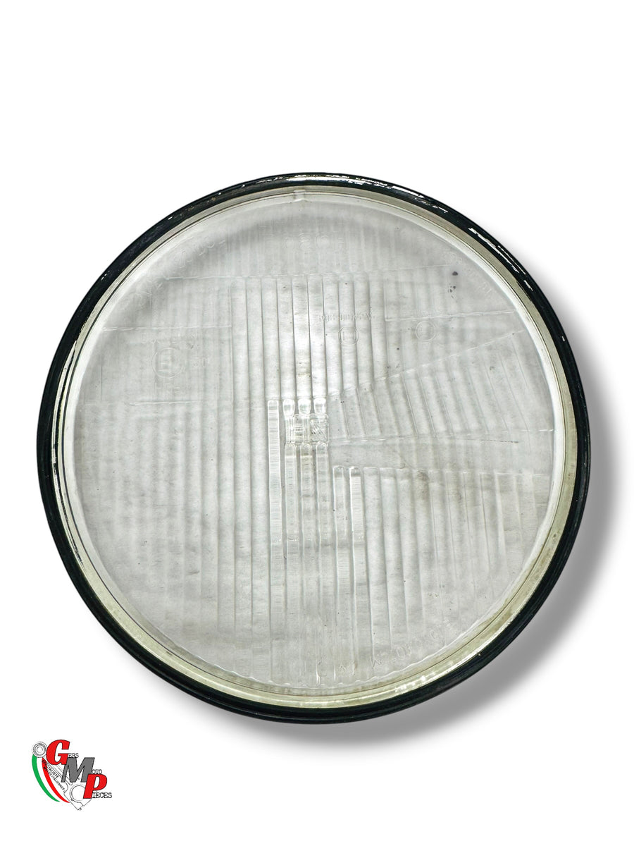 Headlight Glass - Ducati