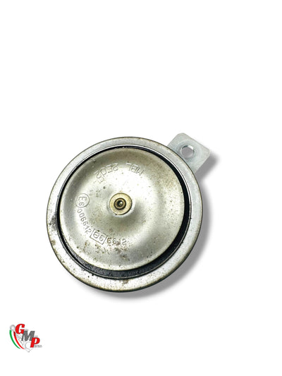 Avertisseur Sonore Gris - Ducati