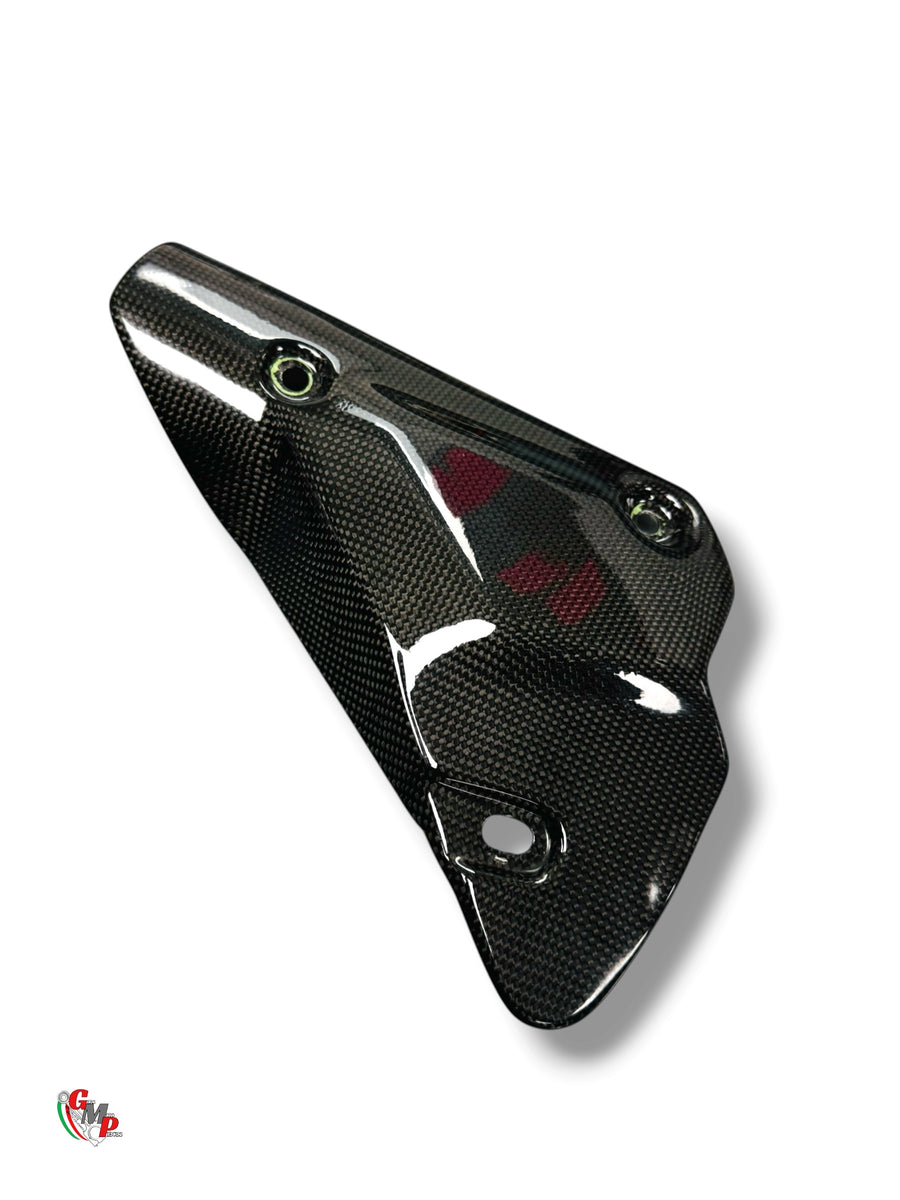 Pare Chaleur Collecteur Vertical 1098R - Ducati