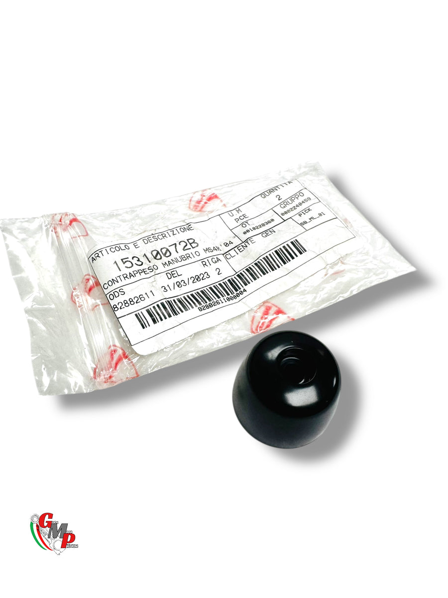 NEW Handlebar Vibration Damper - Ducati