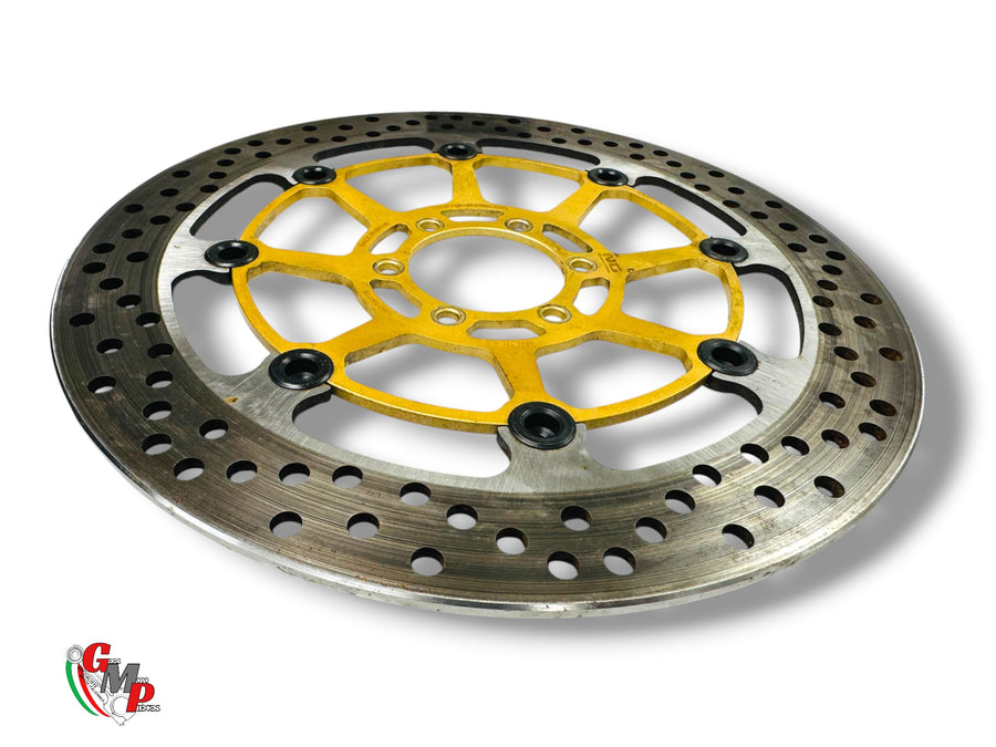 Floating Front Brake Disc - Ducati