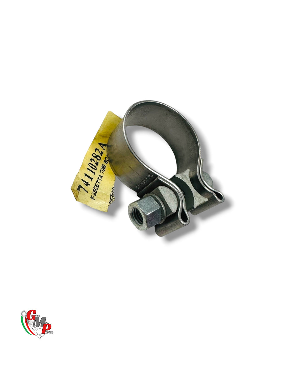 Exhaust Manifold NEW - Ducati