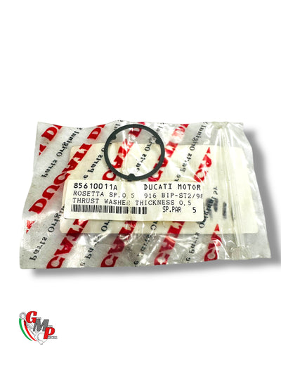 Shim 0.5 mm Gearbox NEW - Ducati