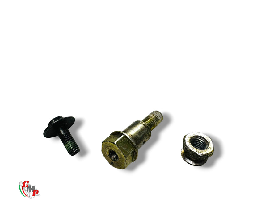 Ducati Side Stand Pivot