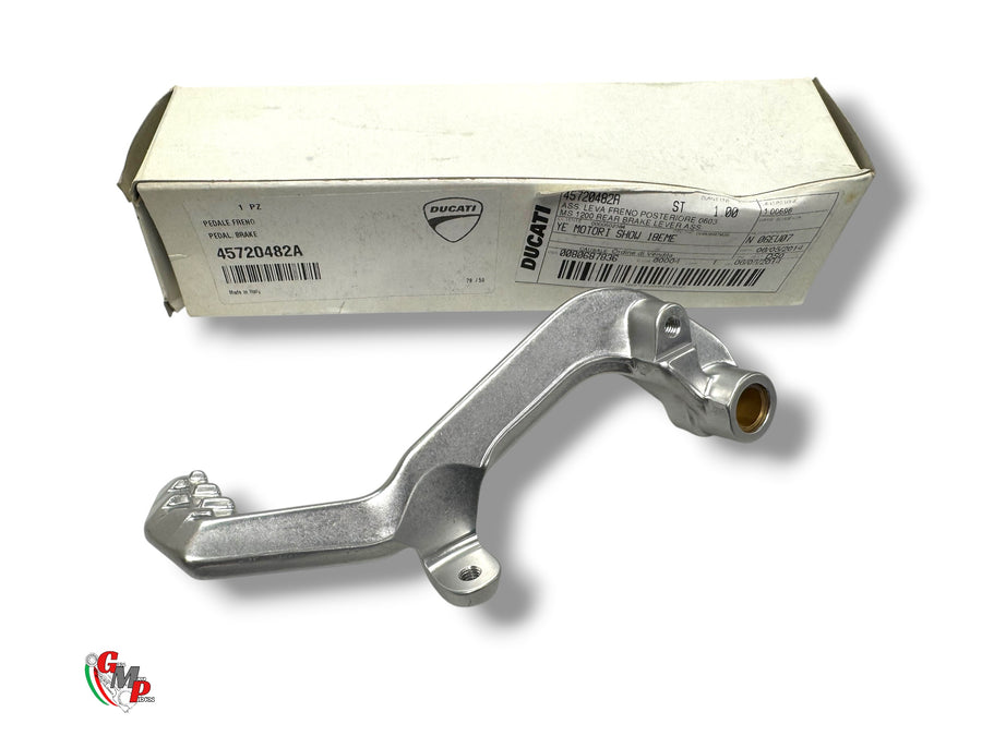 NEW Brake Pedal - Ducati