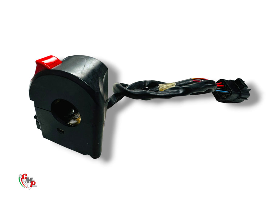 Right Turn Signal Switch - Ducati