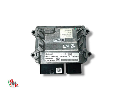 Centrale Controle Moteur - Ducati