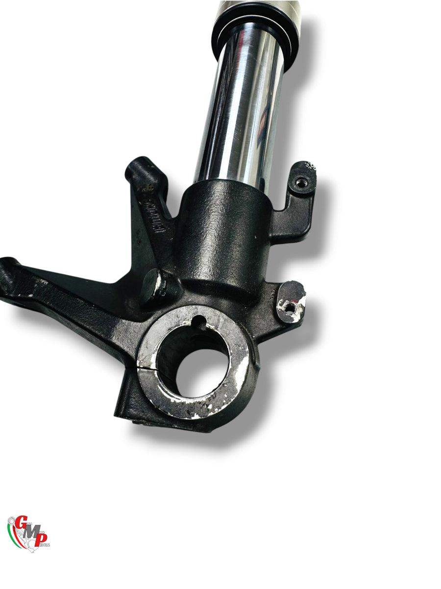 Complete Right Fork - Ducati
