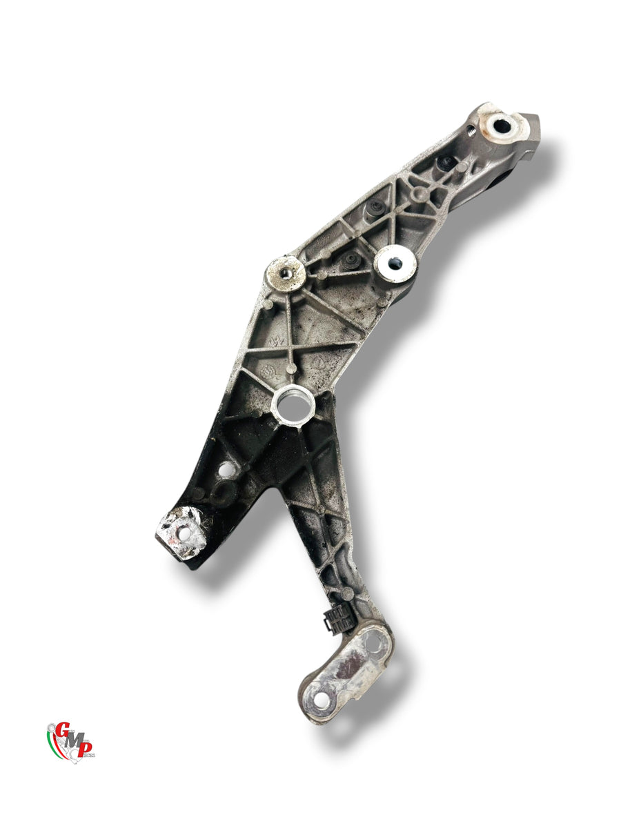 Plaque Gauche - Ducati