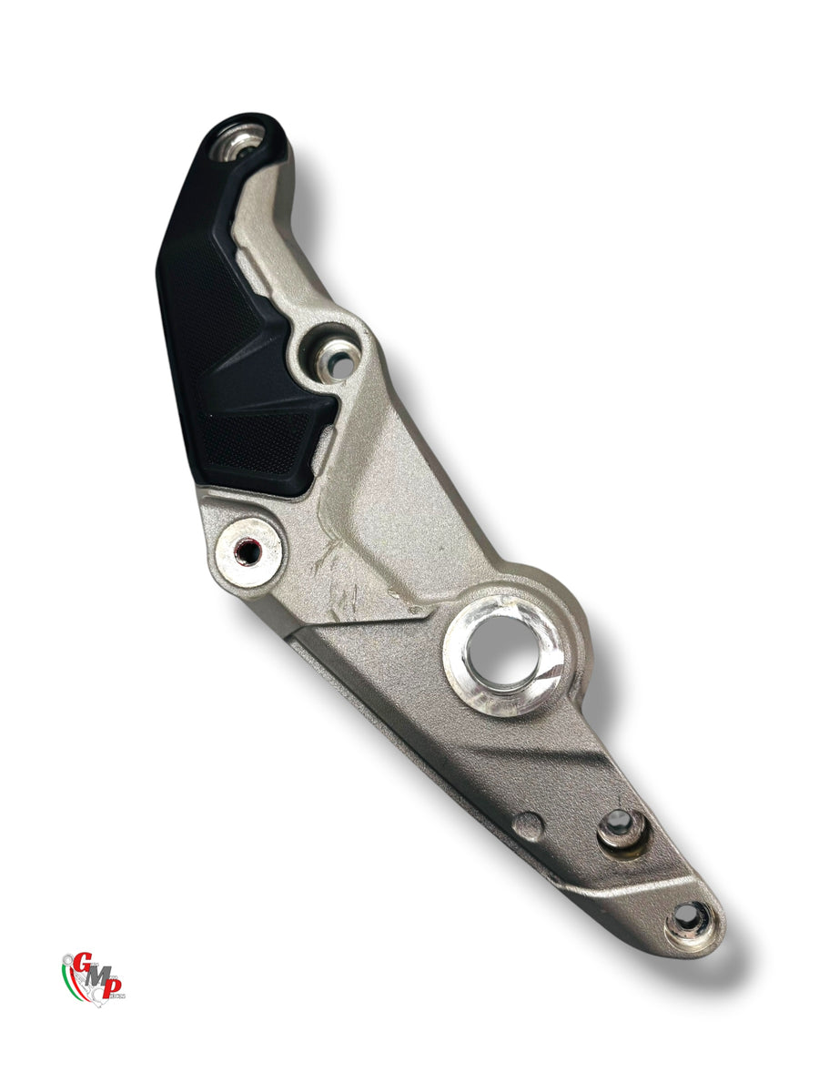 Plaque Droite - Ducati