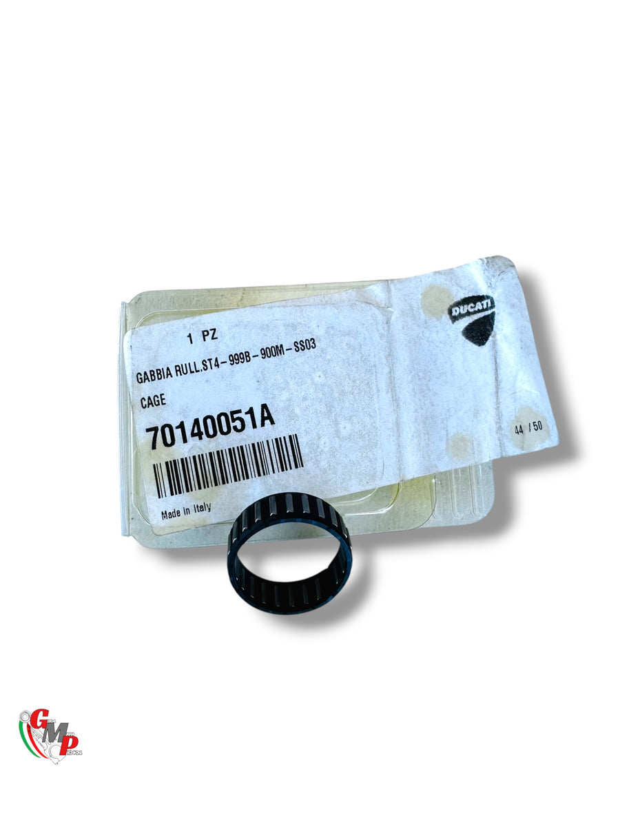 NEW Ducati Needle Bearing