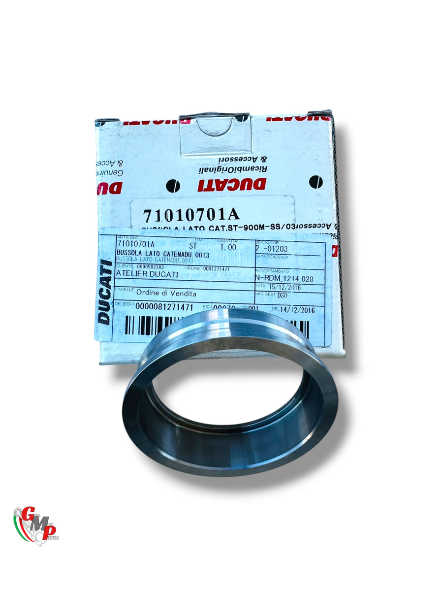 NEW Socket - Ducati