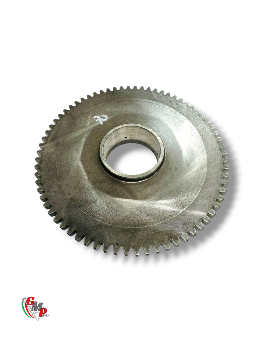 Freewheel Sprocket 70 Teeth - Ducati