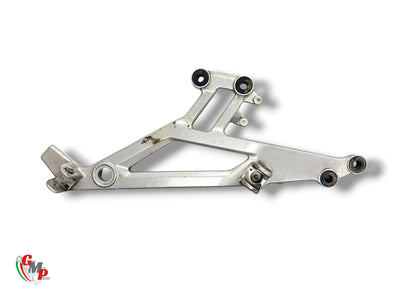 Platine Repose Pied Droite - Ducati