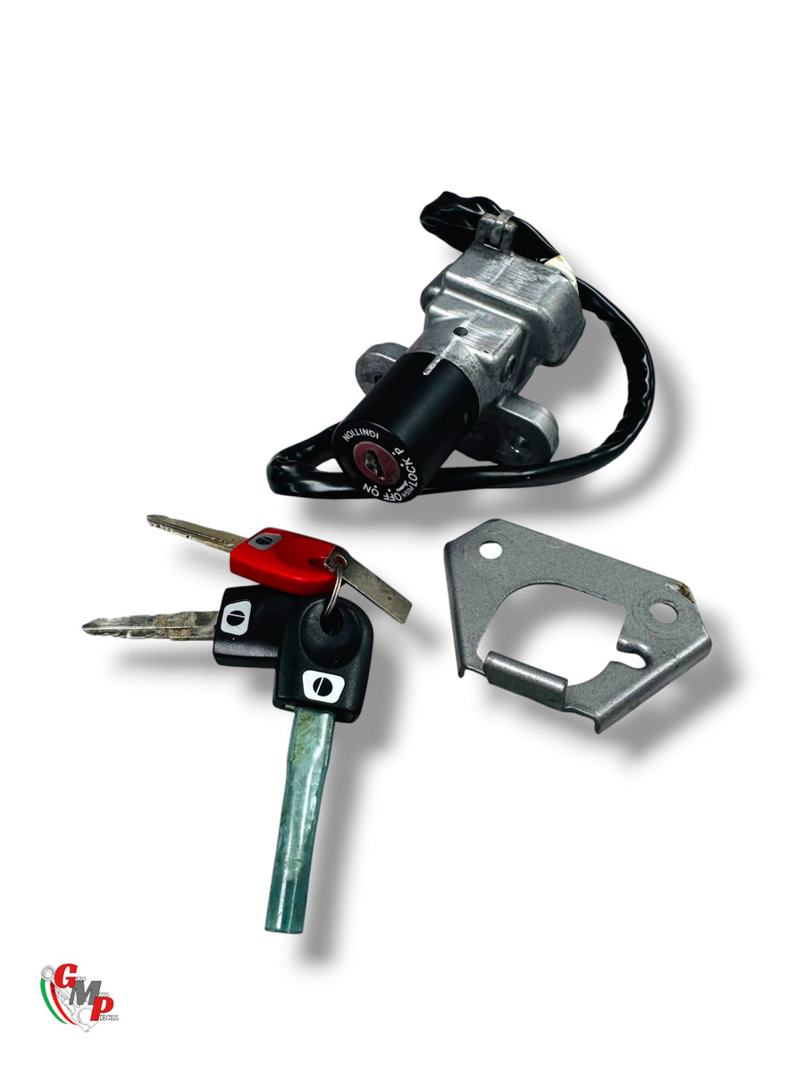 Key Switch - Ducati