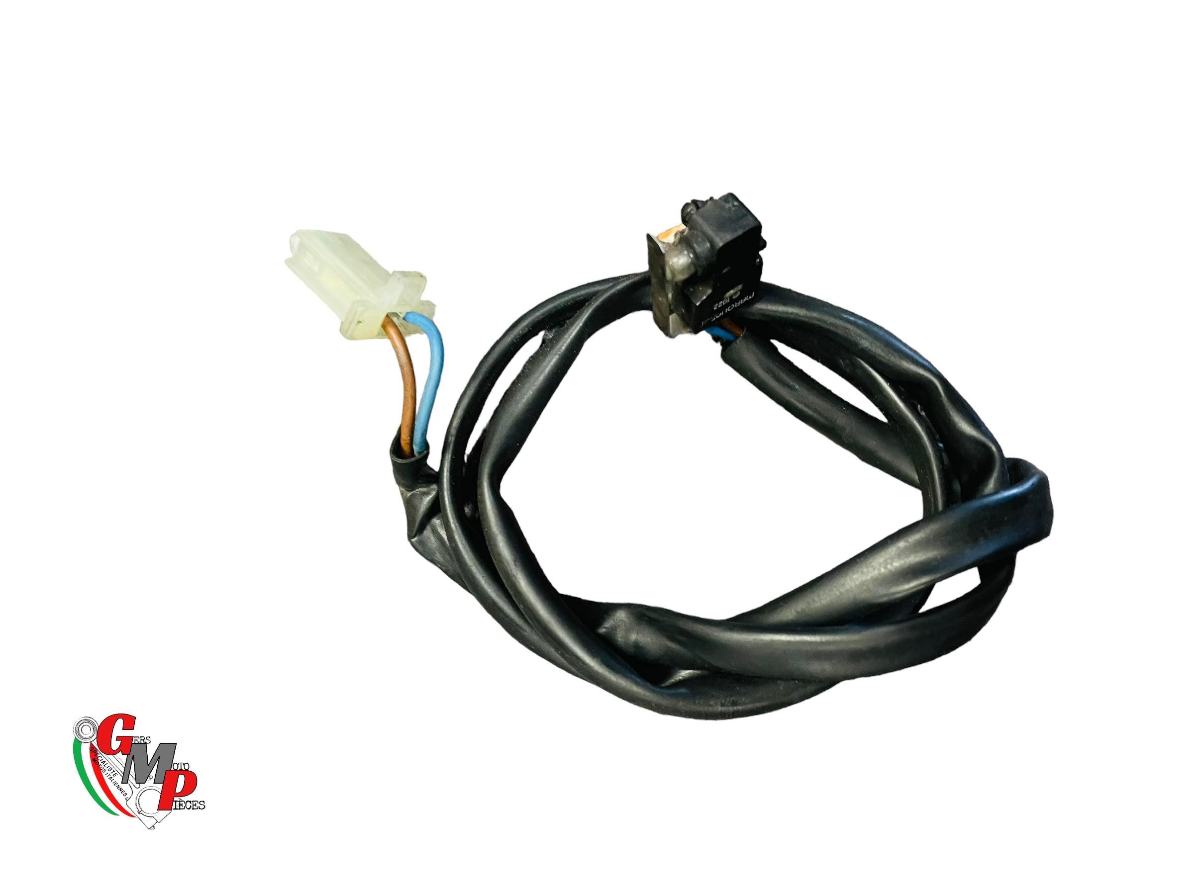 Front Brake Sensor - Ducati