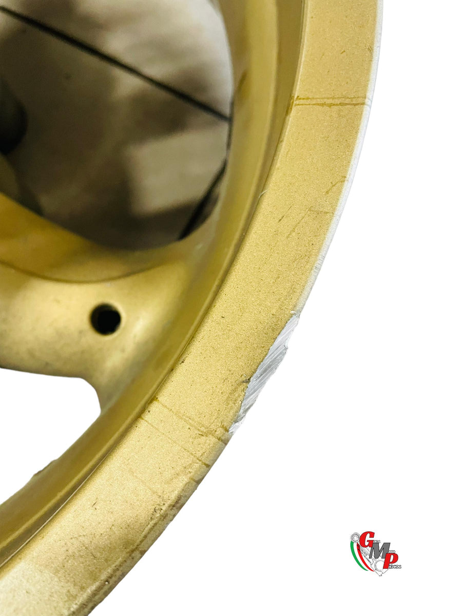 Rear Rim - Ducati