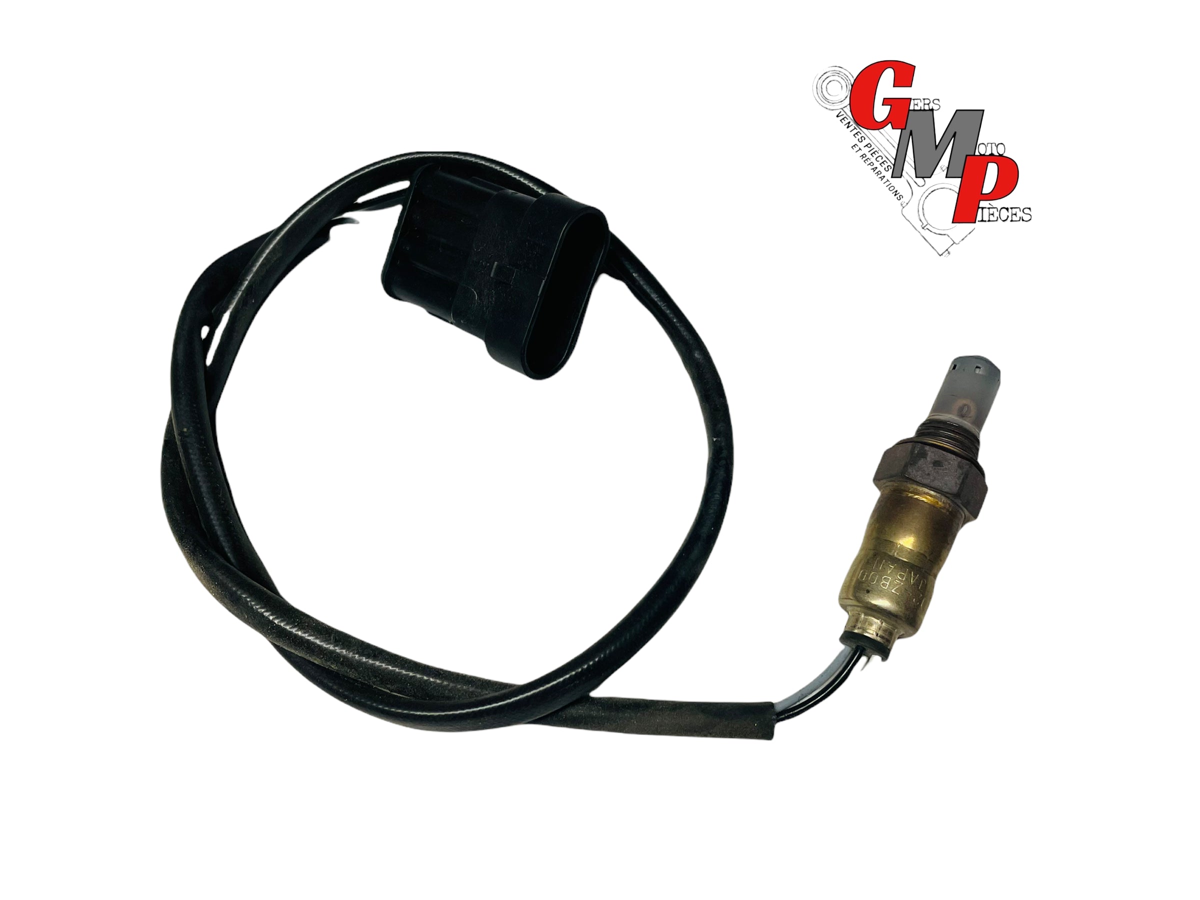 Front cylinder lambda sensor - Ducati