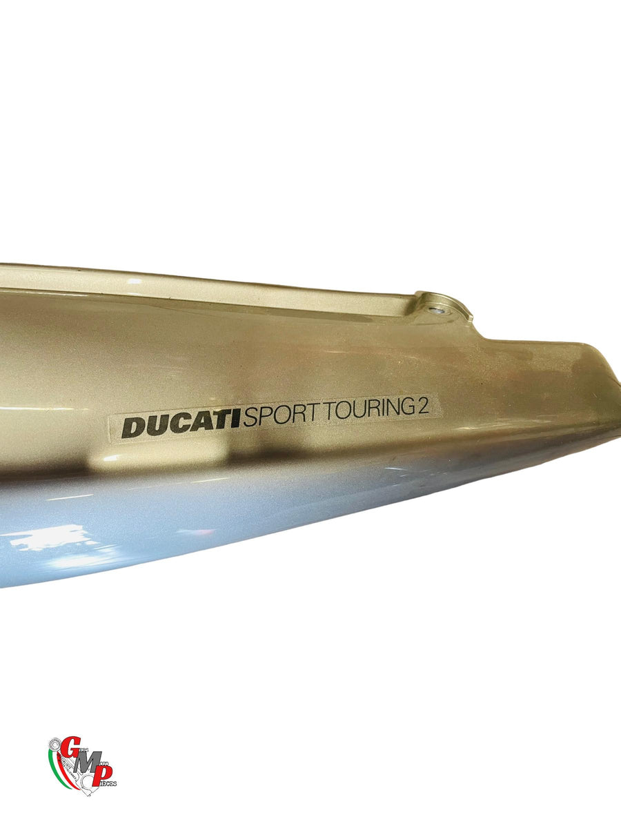 Rear Left Fairing - Ducati