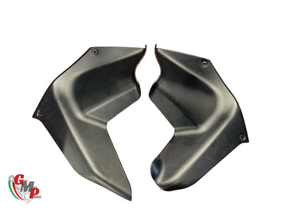 Side Plastic Covers Pair - Ducati