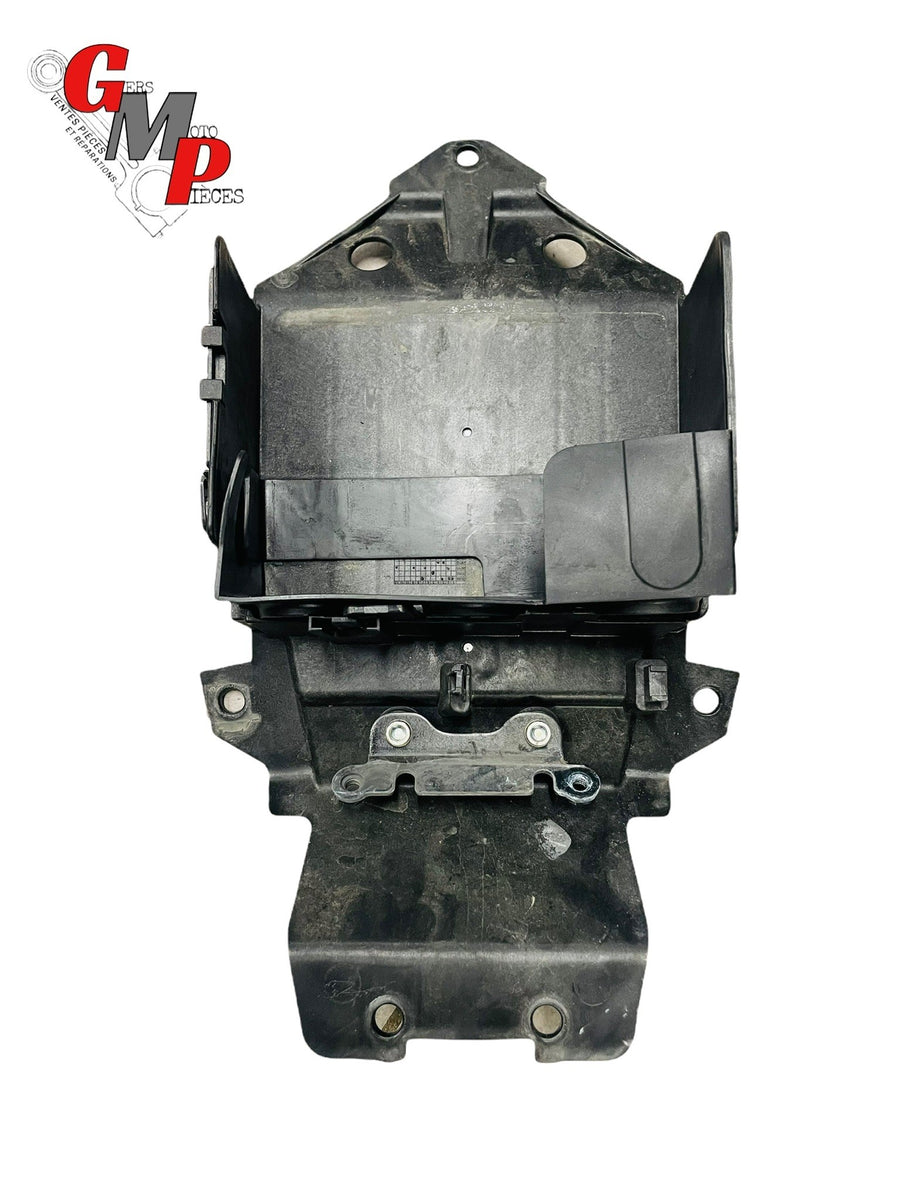 Battery box - Ducati