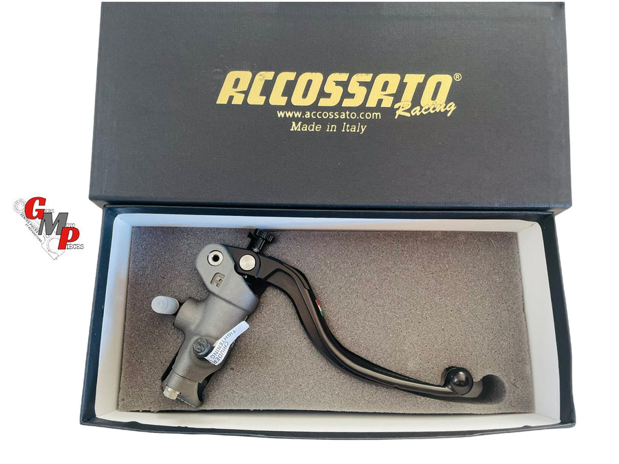 Brake master cylinder PR19 ACCOSSATO New
