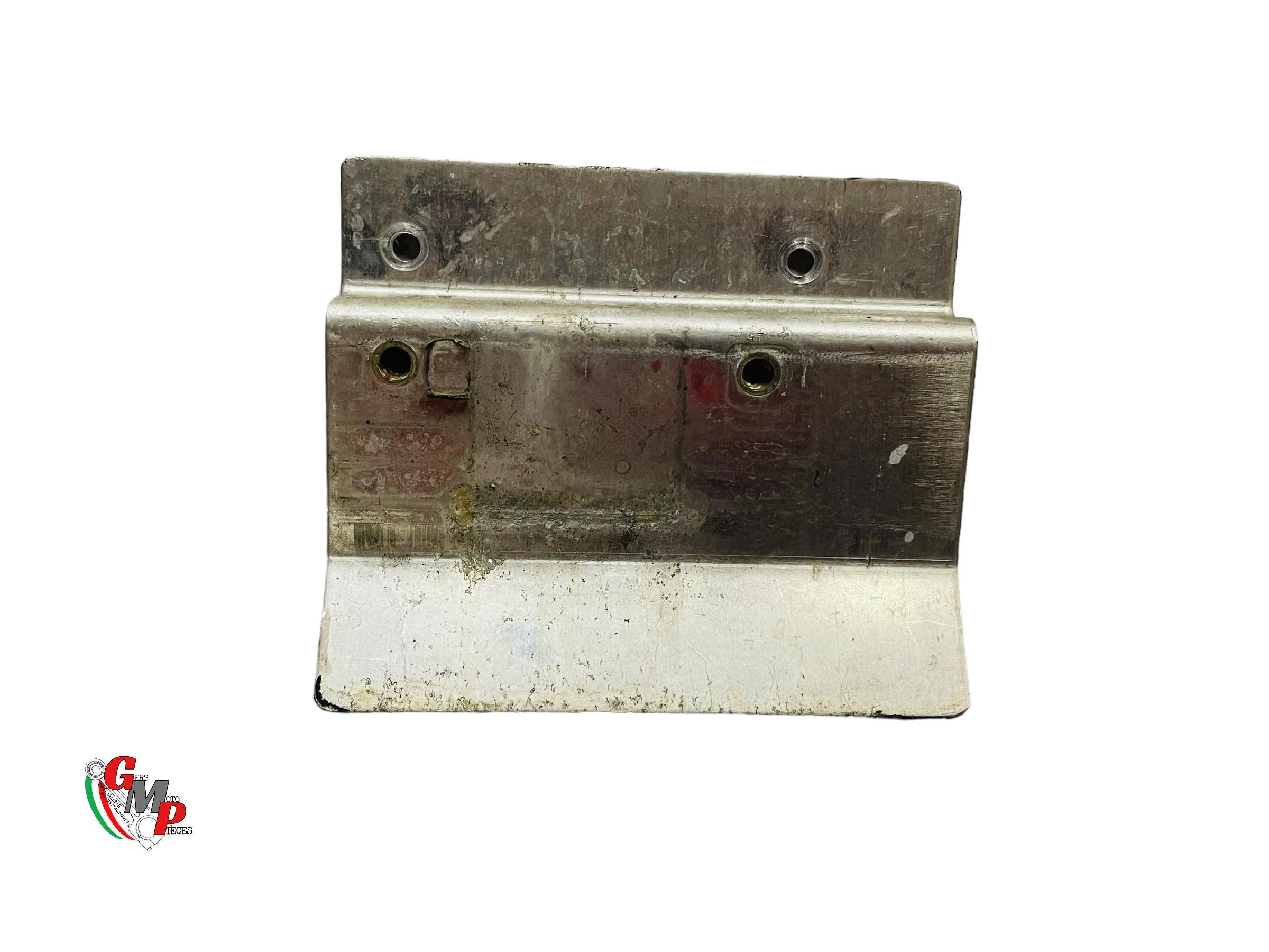 Voltage regulator bracket - Ducati