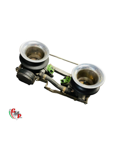 Complete Injection Rail - Ducati