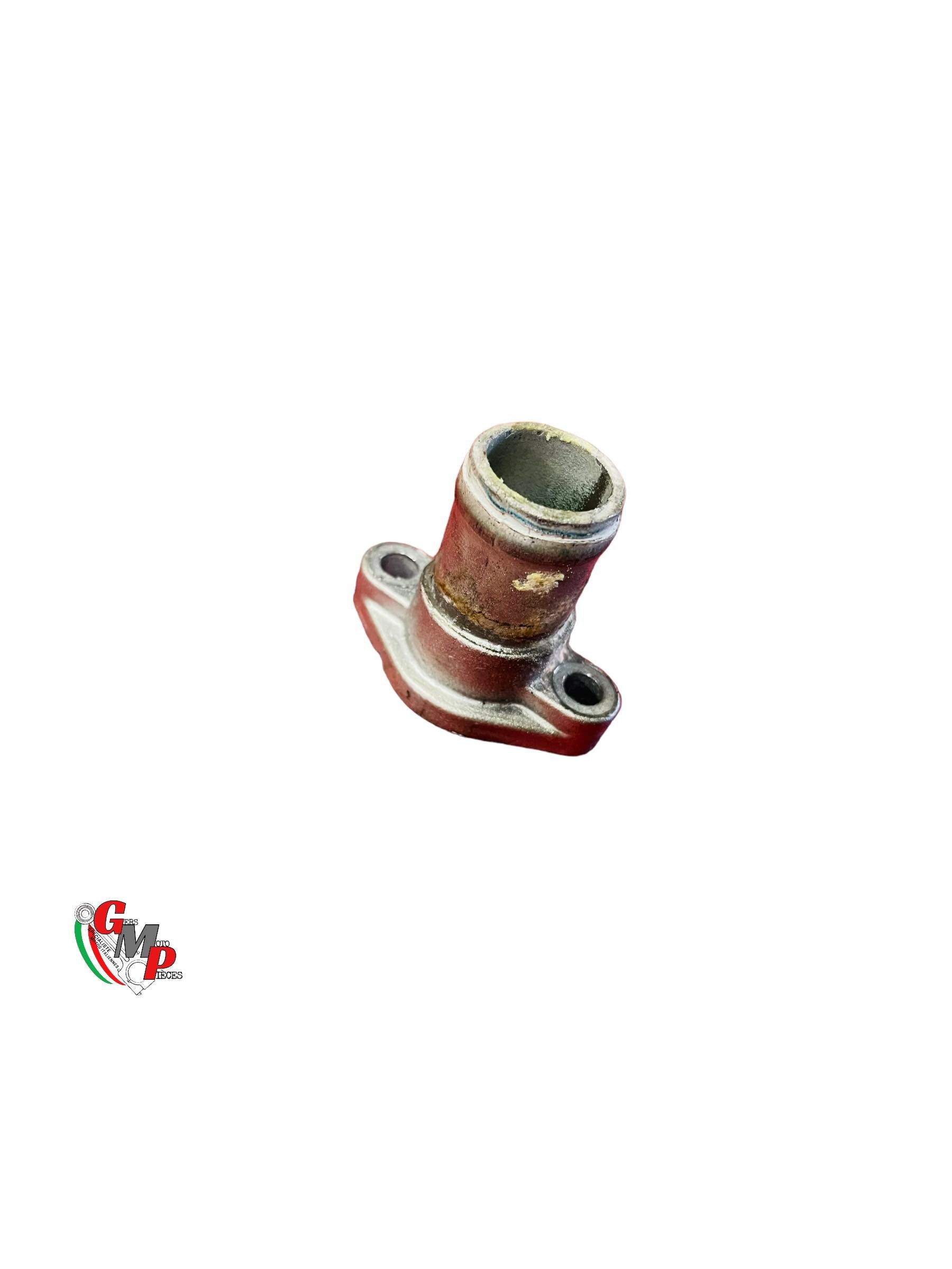 Water Connector Horizontal Cylinder Head - Ducati