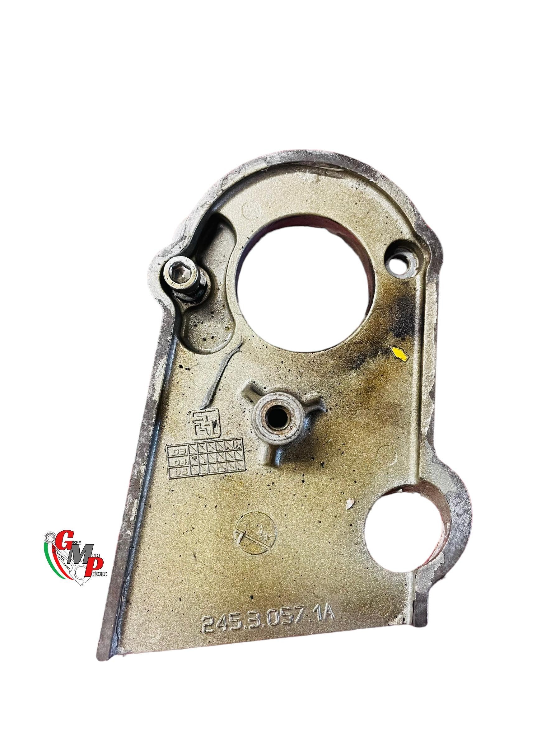 Lower Belt Cover Horizontal Cylinder Head - Ducati