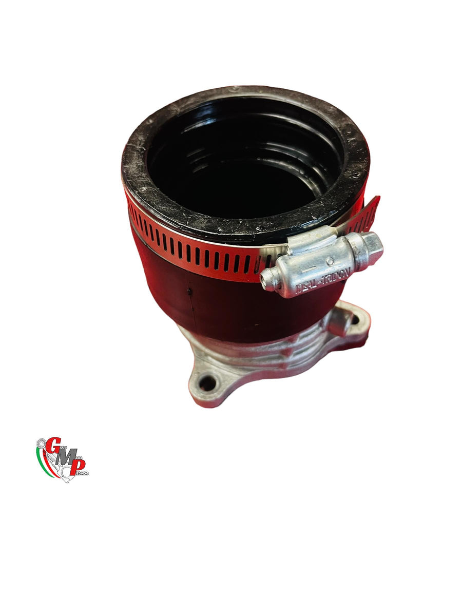 Intake Pipe - Ducati