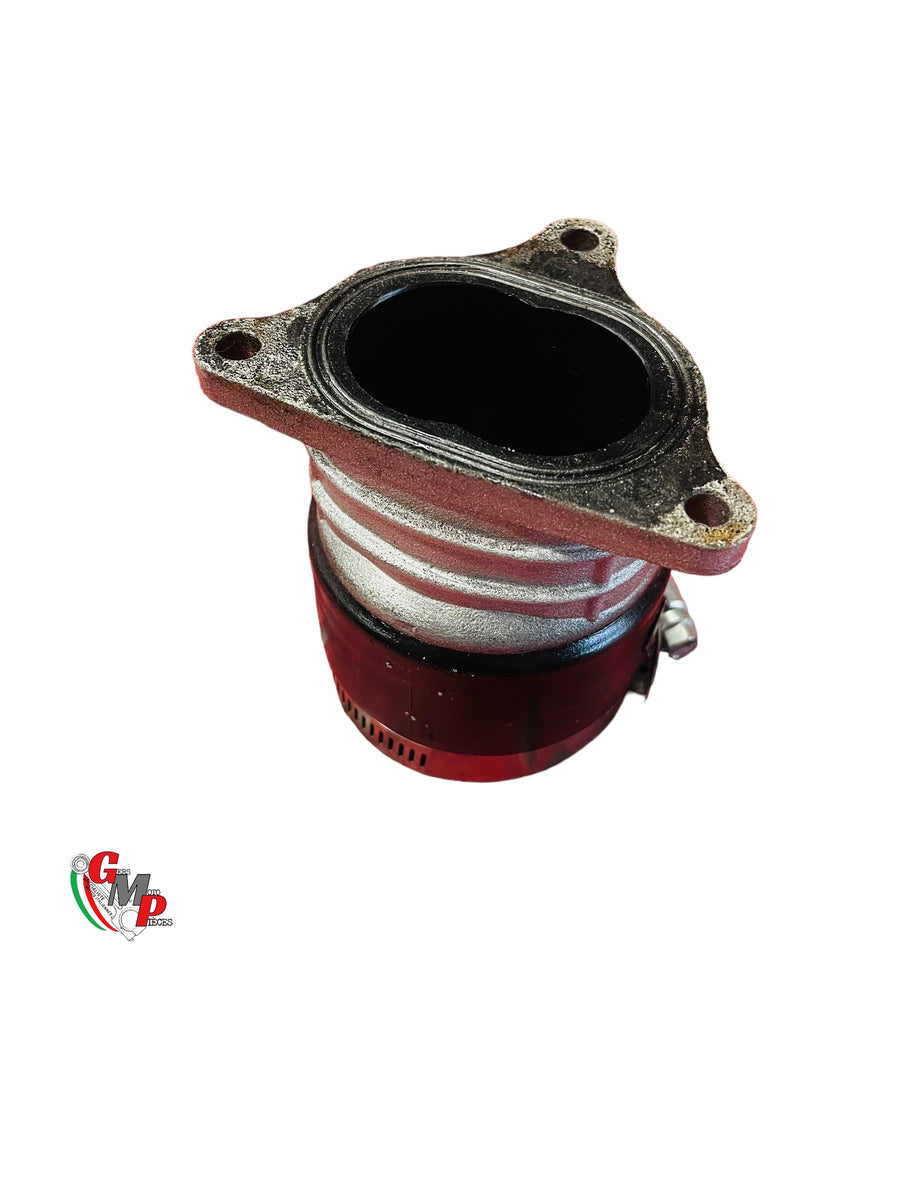 Intake Pipe - Ducati