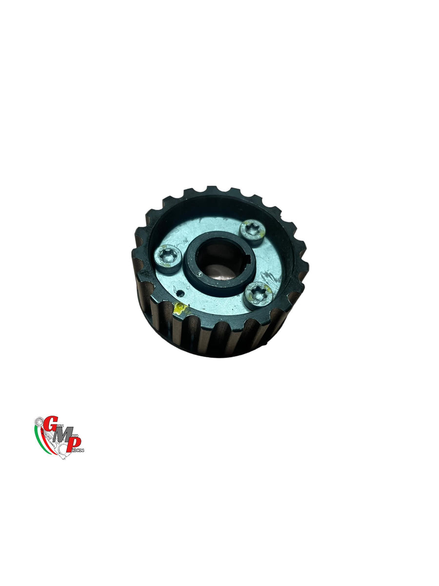 Horizontal Camshaft Pulley - Ducati