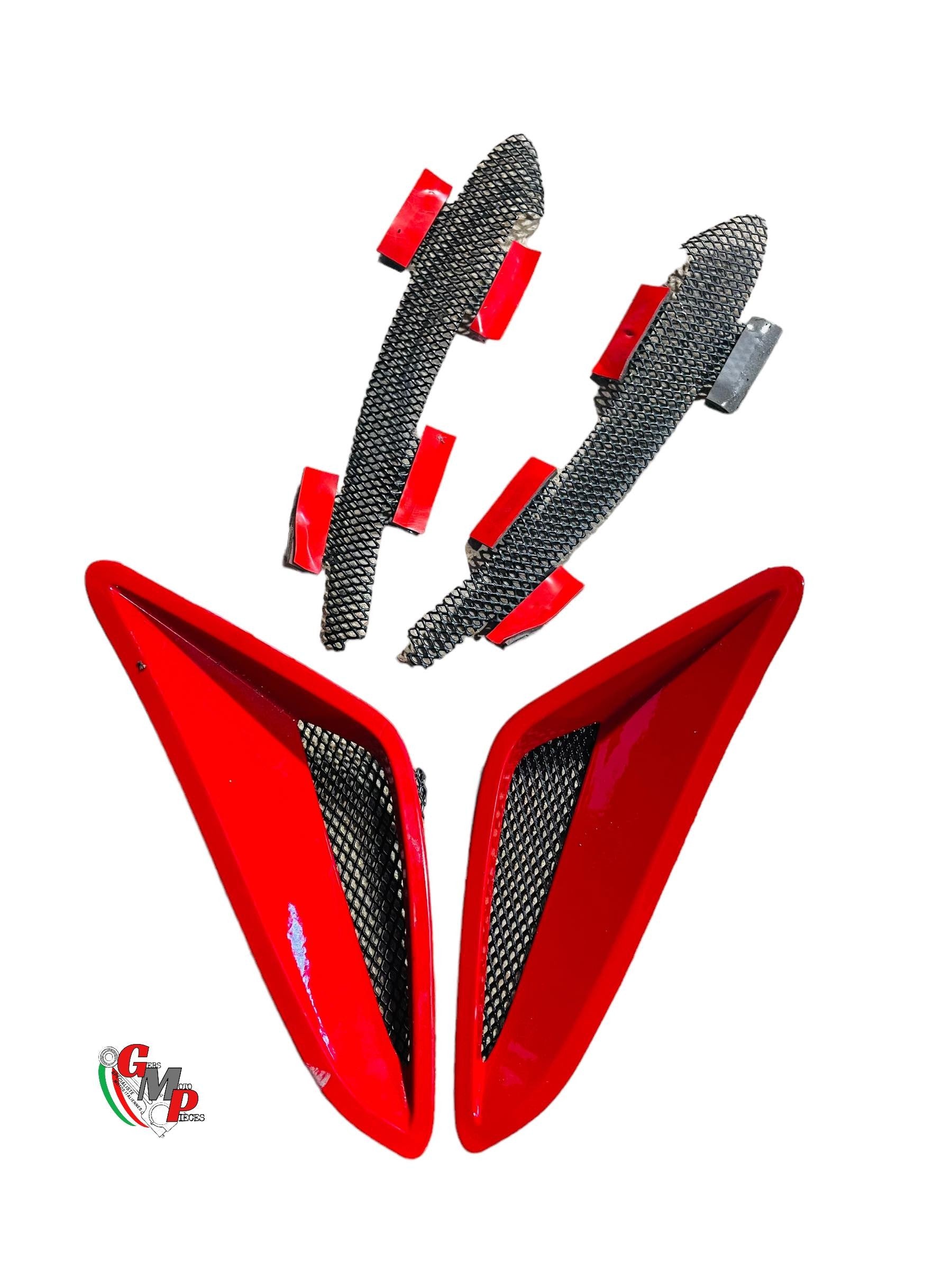 Grille Set - Ducati