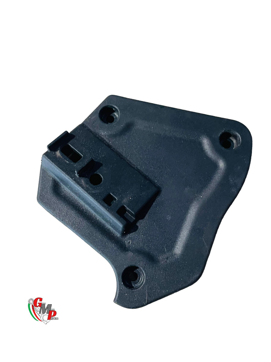 BlackBox Central Cover - Ducati