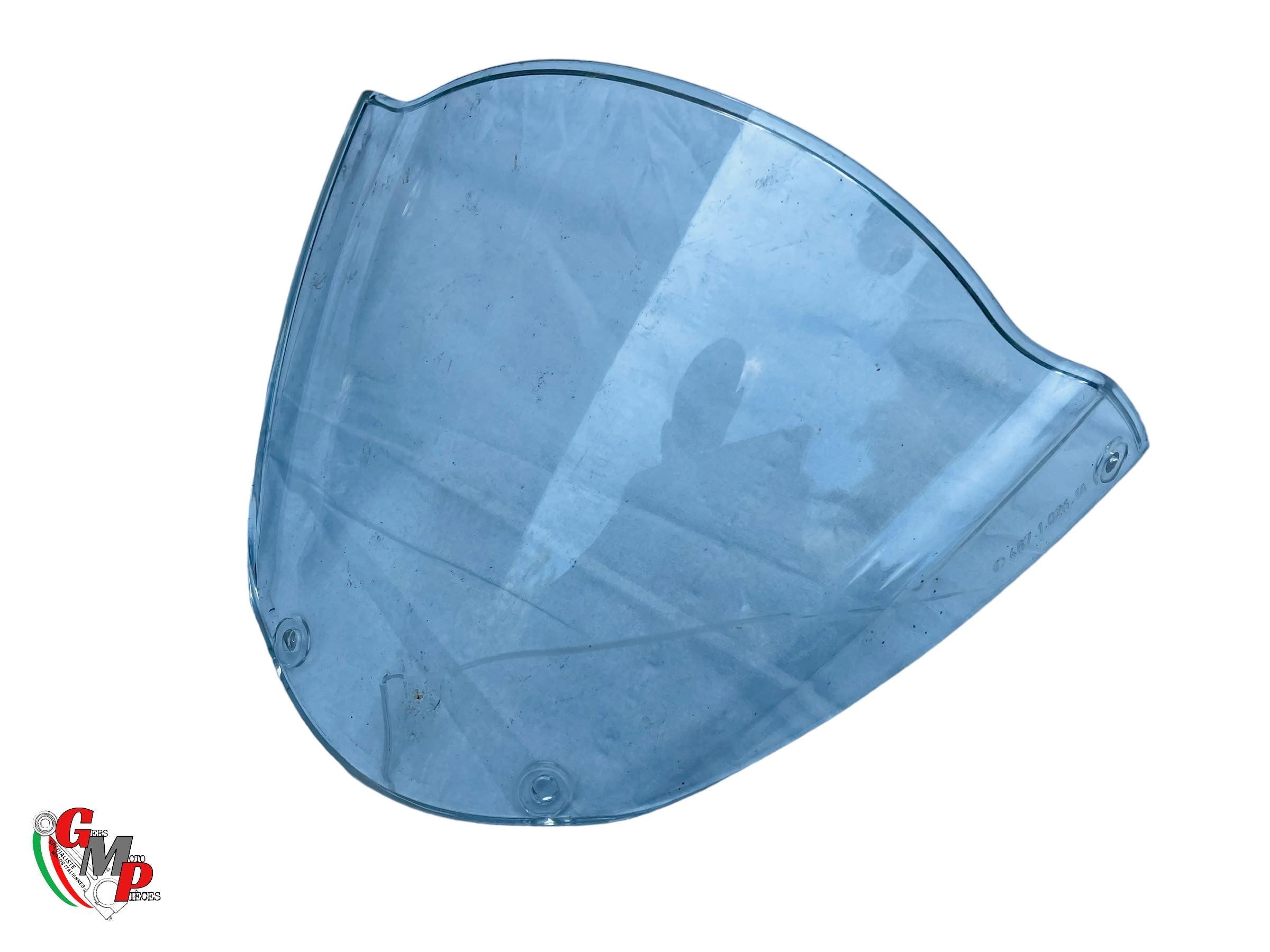 Windshield - Ducati Monster 696 796 1100