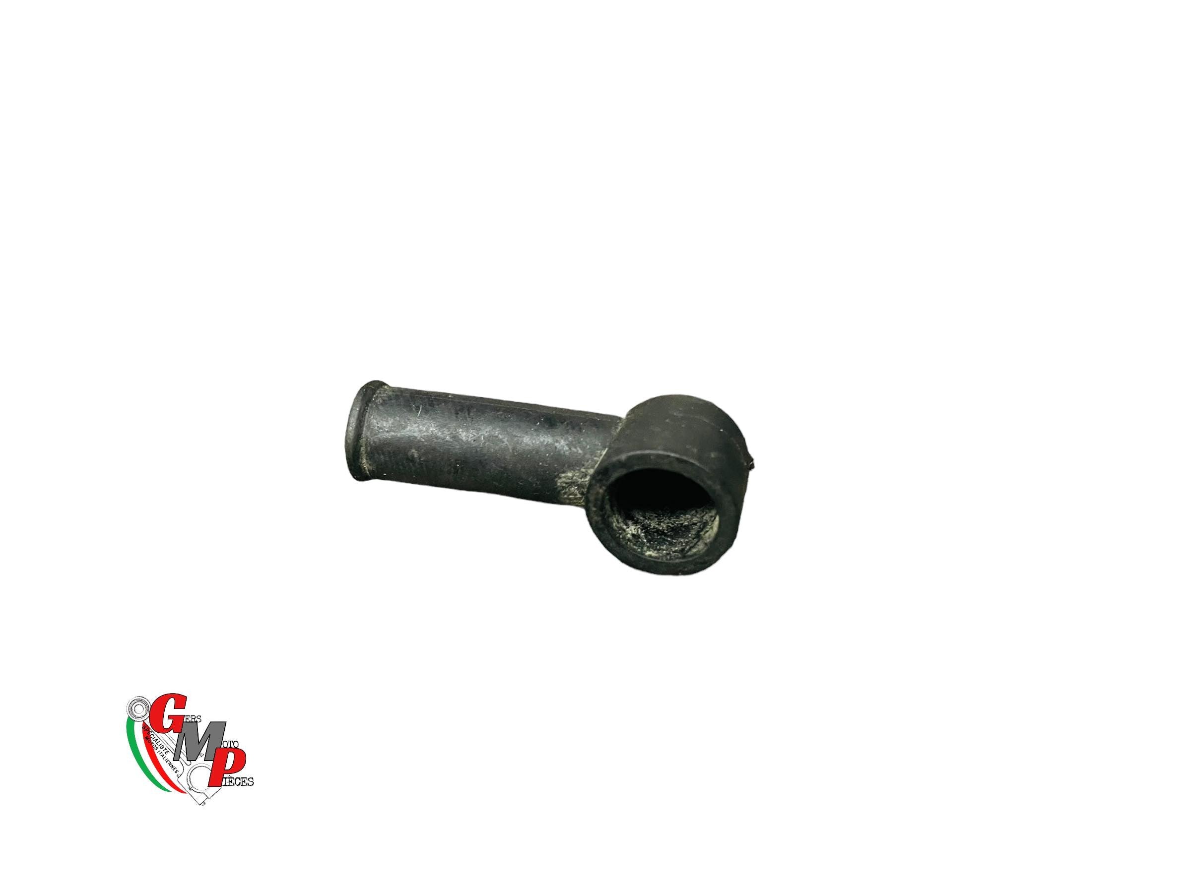 Rubber Oil Temperature Sensor on Strainer - Ducati