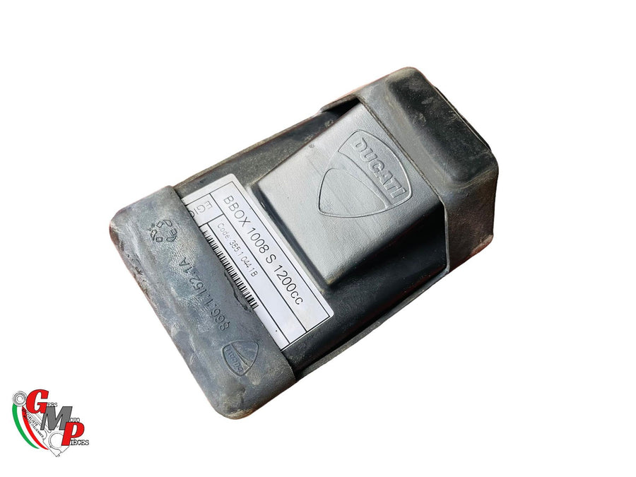 Blackbox Electronic Box Black box BBS - Ducati