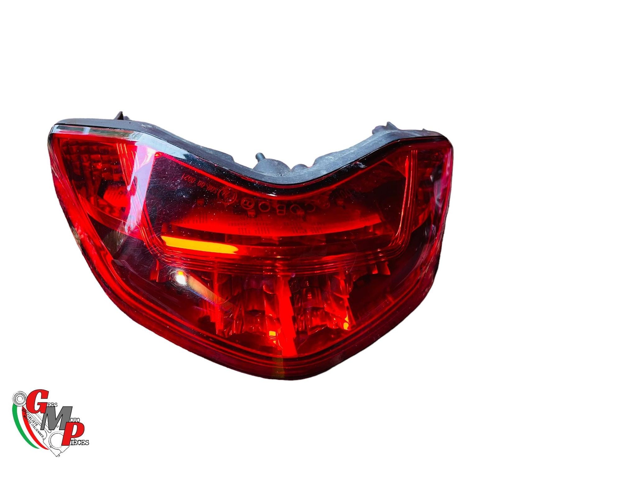 Taillight - Ducati