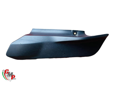 Left Side Plastic Cover - Ducati Monster 1200 1200R 1200S 821 final horn