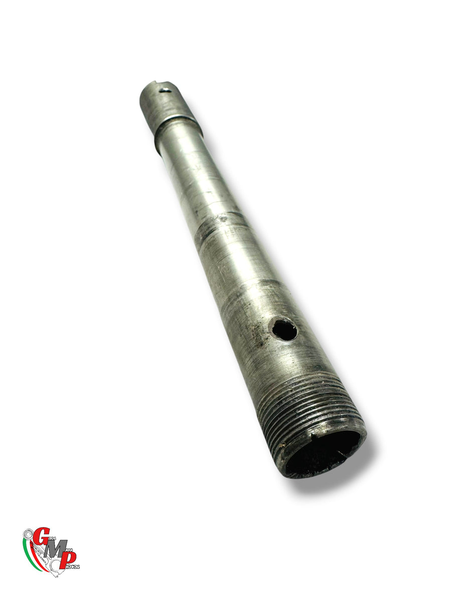 Front Wheel Axle - Ducati