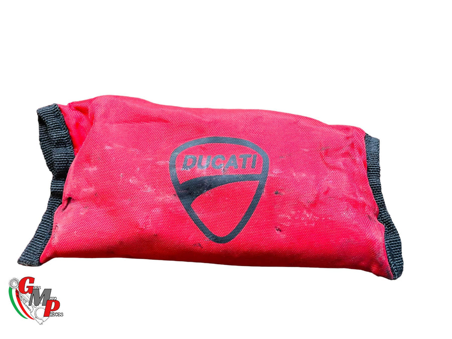 Complete Tool Kit - Ducati