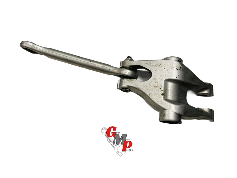 Shock Absorber Linkage and Rocker - Ducati