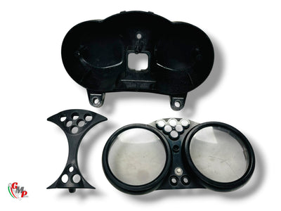 Complete Gauge Housing - Ducati